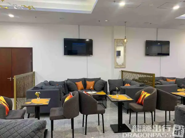 Lounge One – photos 2