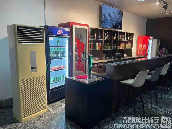 Asaba VIP Lounge – photos 2