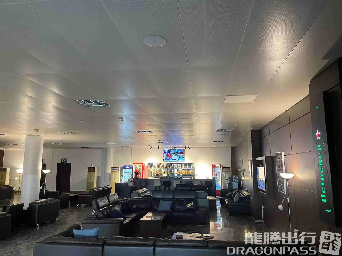 Asaba VIP Lounge – photos 4