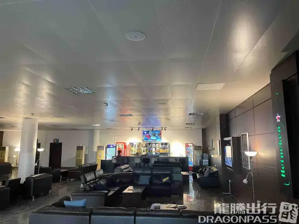 Asaba VIP Lounge – photos 4