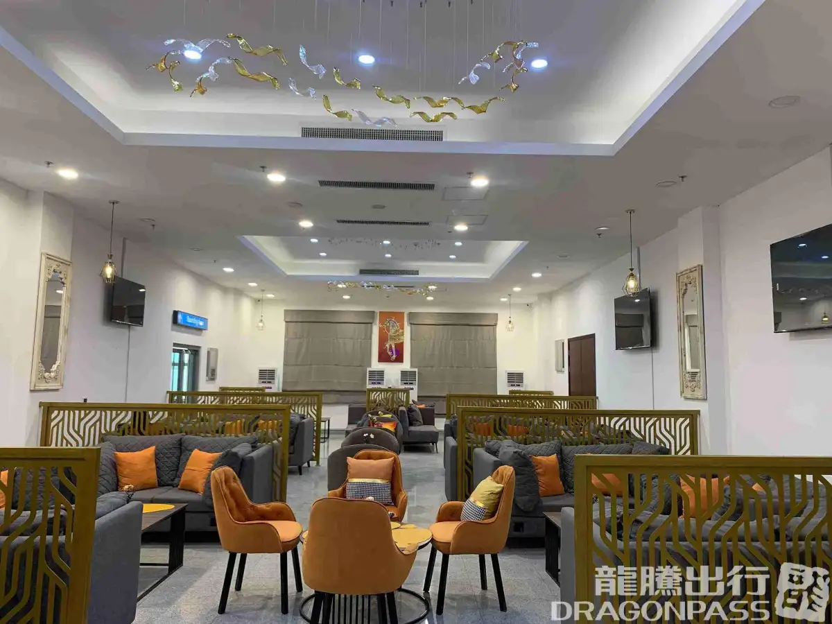 Lounge One – photos 3