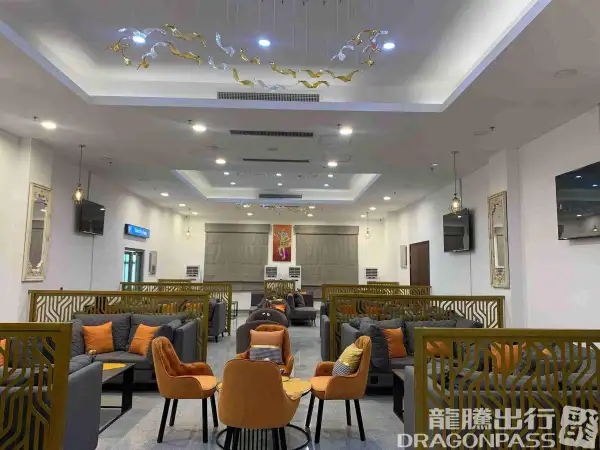 Lounge One – photos 3