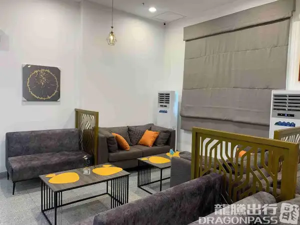 Lounge One – photos 4