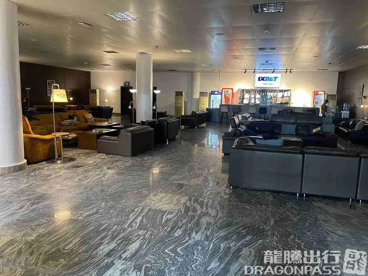 Asaba VIP Lounge – photos 5