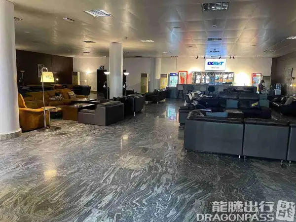Asaba VIP Lounge – photos 5