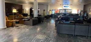 阿萨巴国际机场Asaba VIP Lounge 