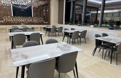 HRB贵宾休息室（T2国内）