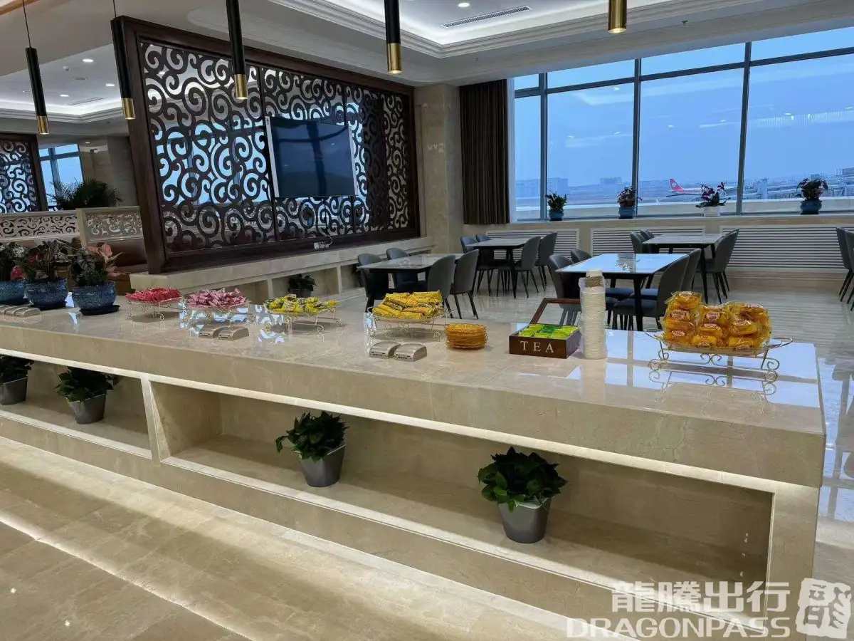 VIP Lounge – photos 2