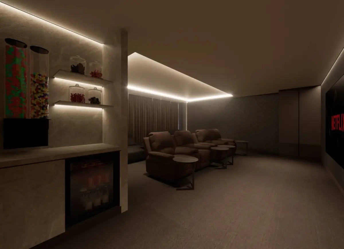 The Coral Finest Business Class Lounge (Cocoon)						 – photos 2