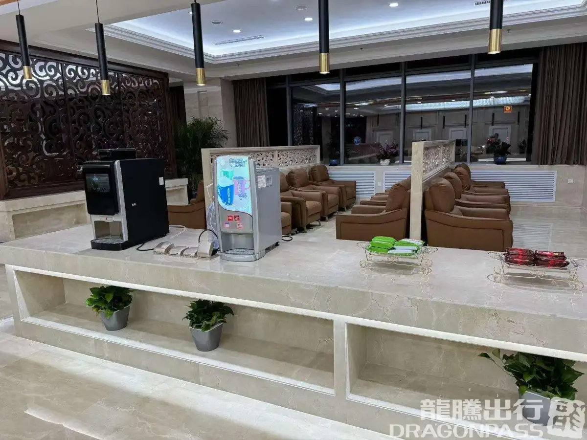 VIP Lounge – photos 4