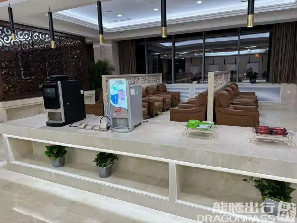 VIP Lounge – photos 4