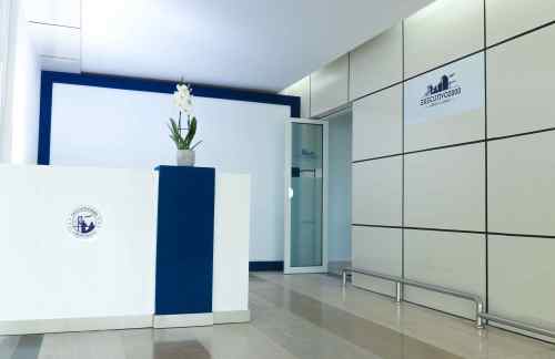 MPMExecutivo 2000 - Partidas Domesticas