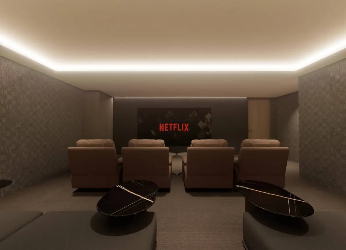 The Coral Finest Business Class Lounge (Cocoon)						 – photos 5