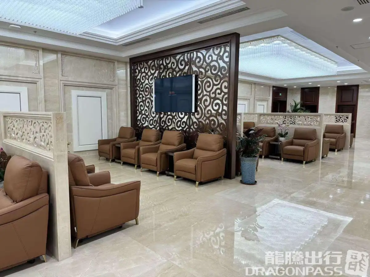 VIP Lounge – photos 6