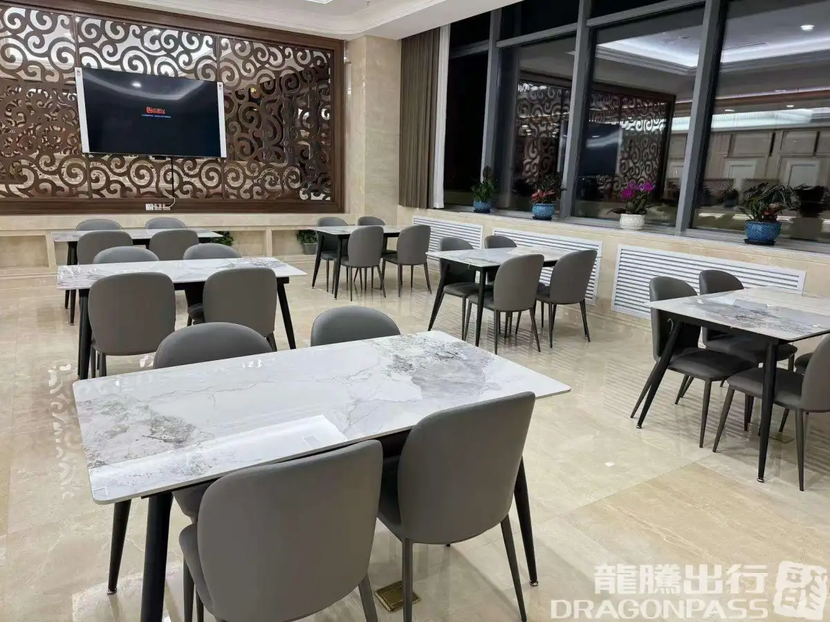 VIP Lounge – photos 7