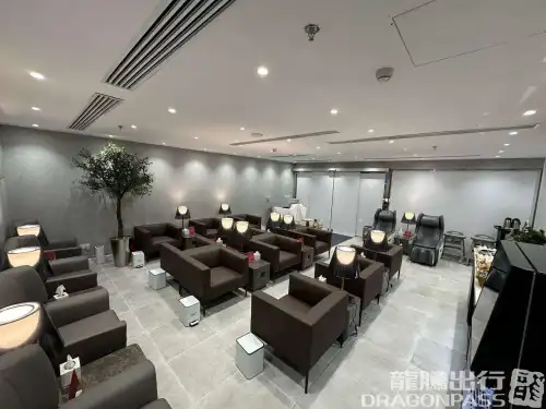 Hayyak Lounge