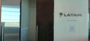 布宜诺斯艾利斯埃塞萨国际机场LATAM Lounge