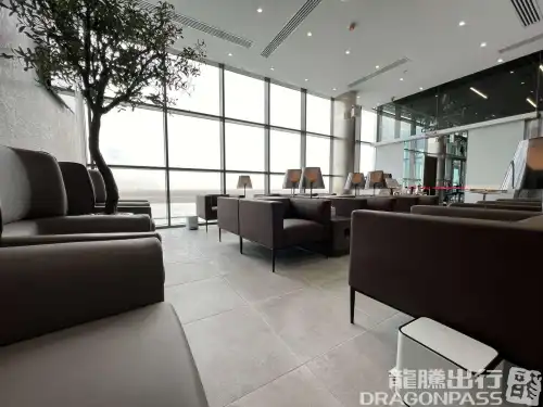 Hayyak Lounge
