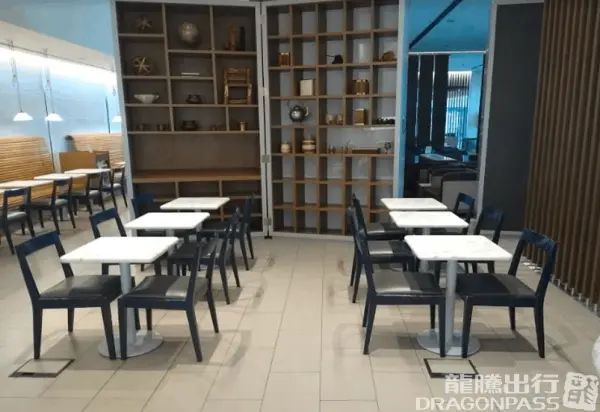 LATAM Lounge – photos 4