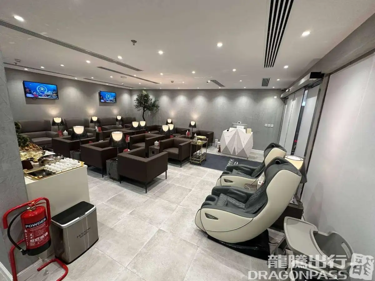 Hayyak Lounge – photos 2