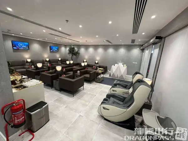 Hayyak Lounge – photos 2