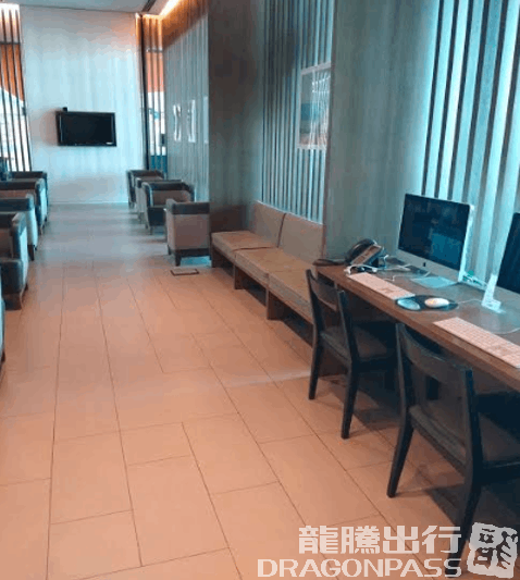 EZELATAM Lounge