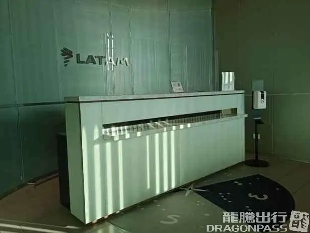LATAM Lounge – photos 6