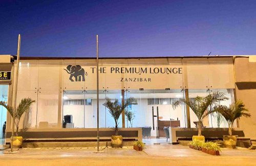 ZNZThe Premium Lounge