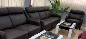 桑给巴尔岛机场The Premium Lounge