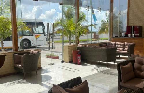 ZNZThe Premium Lounge