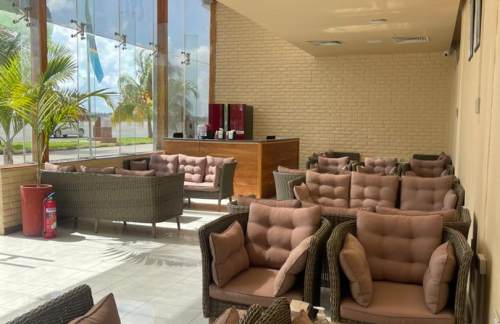 ZNZThe Premium Lounge