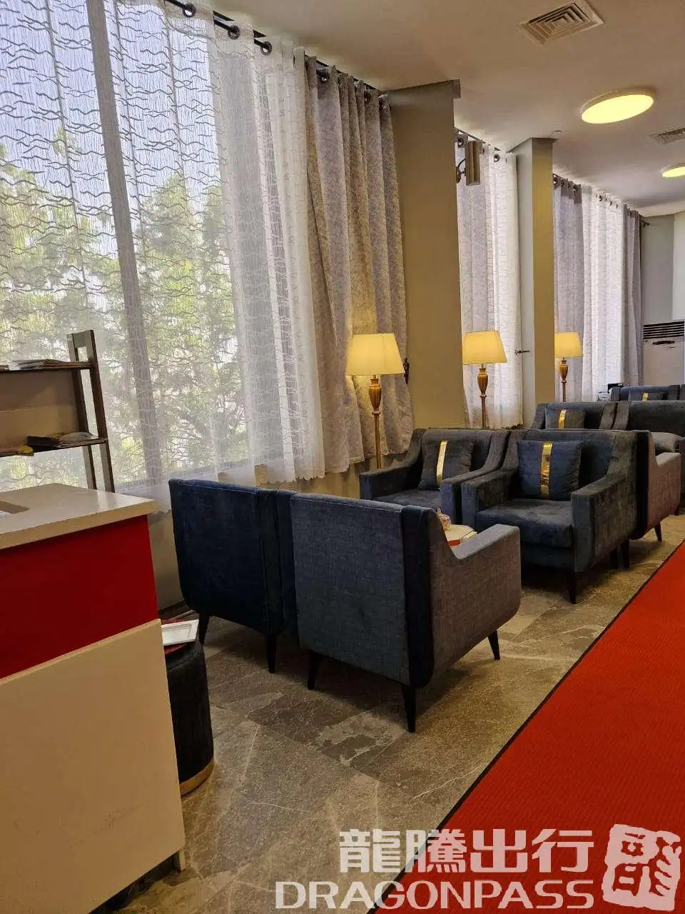 Beira Lounge – photos 2