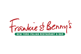 布里斯托机场Frankie & Benny's