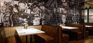 伦敦希思罗机场Spuntino