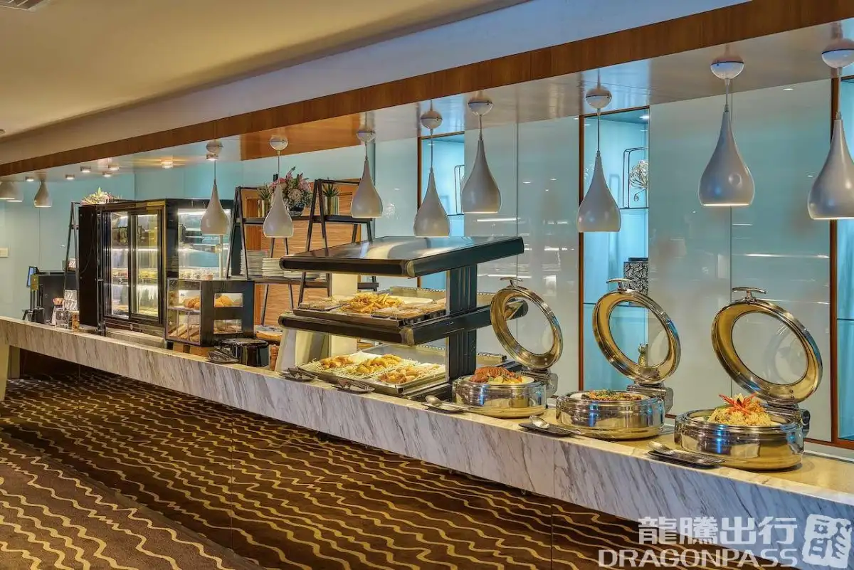 Sky Suite Airport Lounge KLIA T2 – photos 2