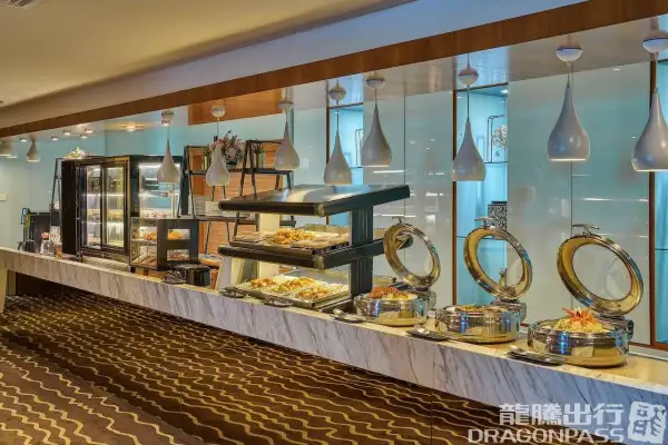 Sky Suite Airport Lounge KLIA T2 – photos 2