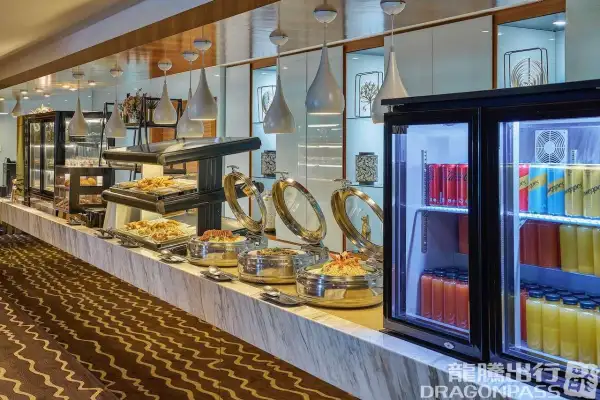 Sky Suite Airport Lounge KLIA T2 – photos 3