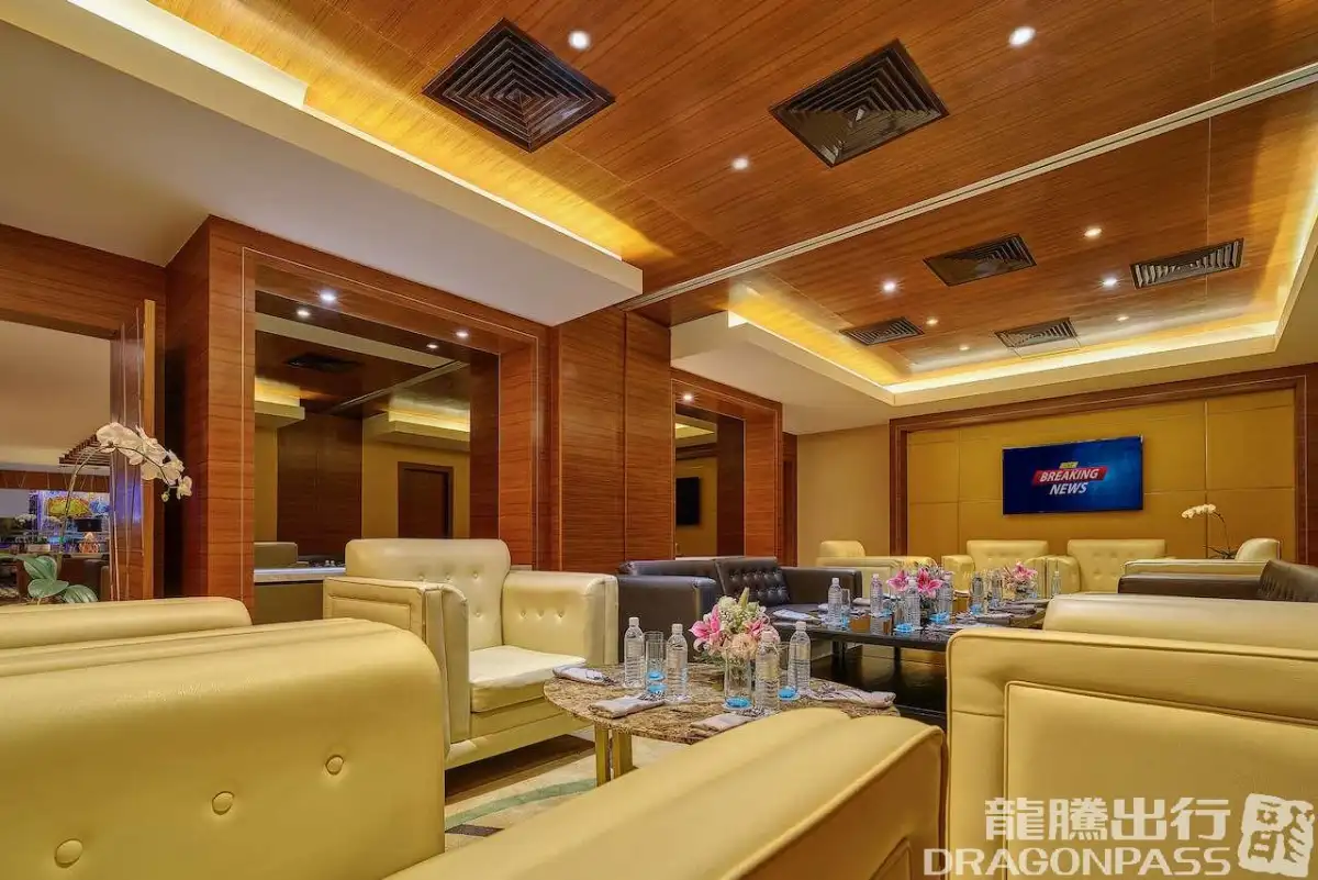 Sky Suite Airport Lounge KLIA T2 – photos 4