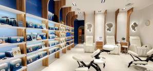 吉隆坡国际机场Be Relax Spa