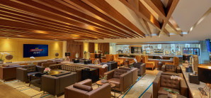 吉隆坡国际机场Sky Suite Airport Lounge KLIA T2