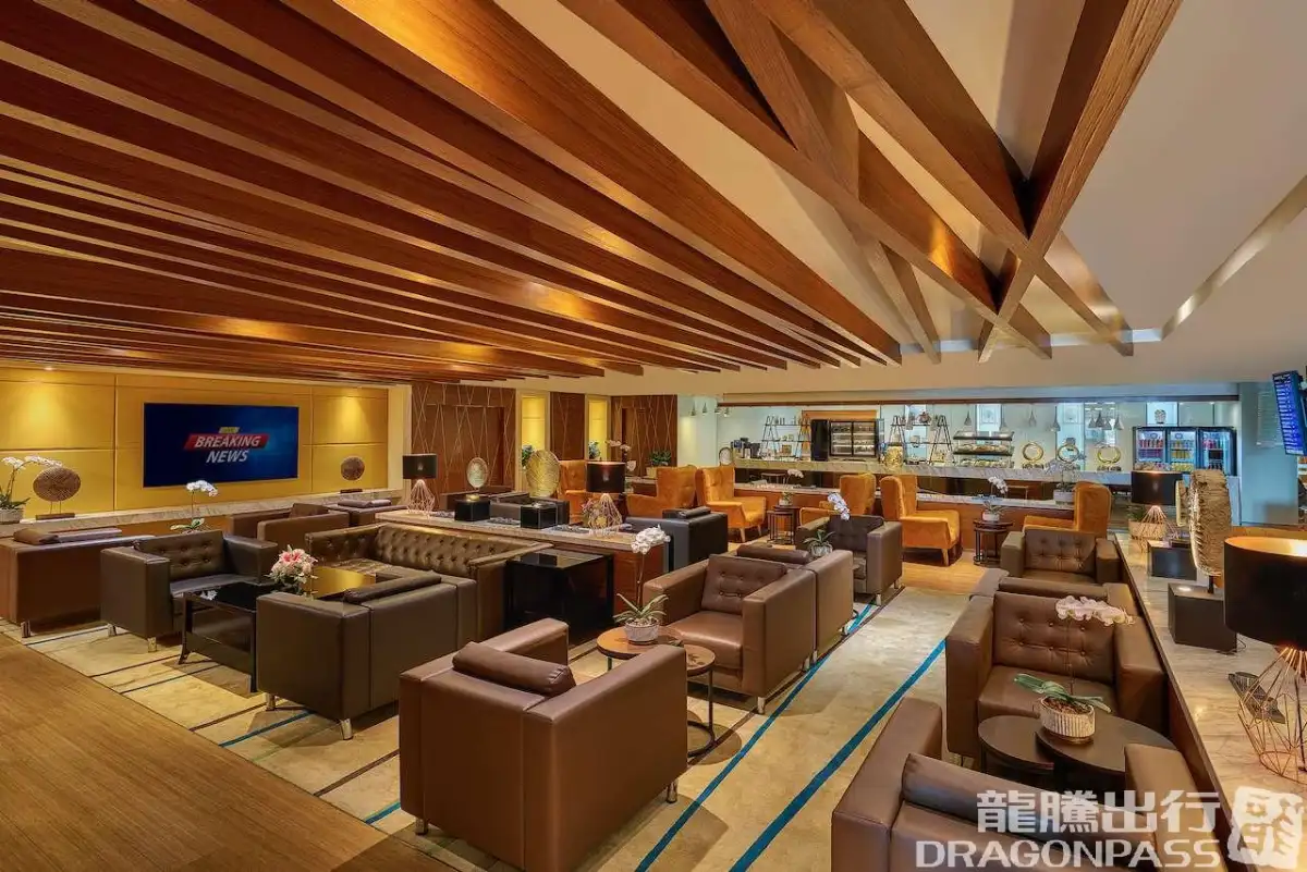 Sky Suite Airport Lounge KLIA T2 – photos 7
