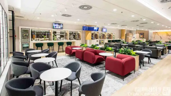 Etiuda Executive Lounge – photos 5