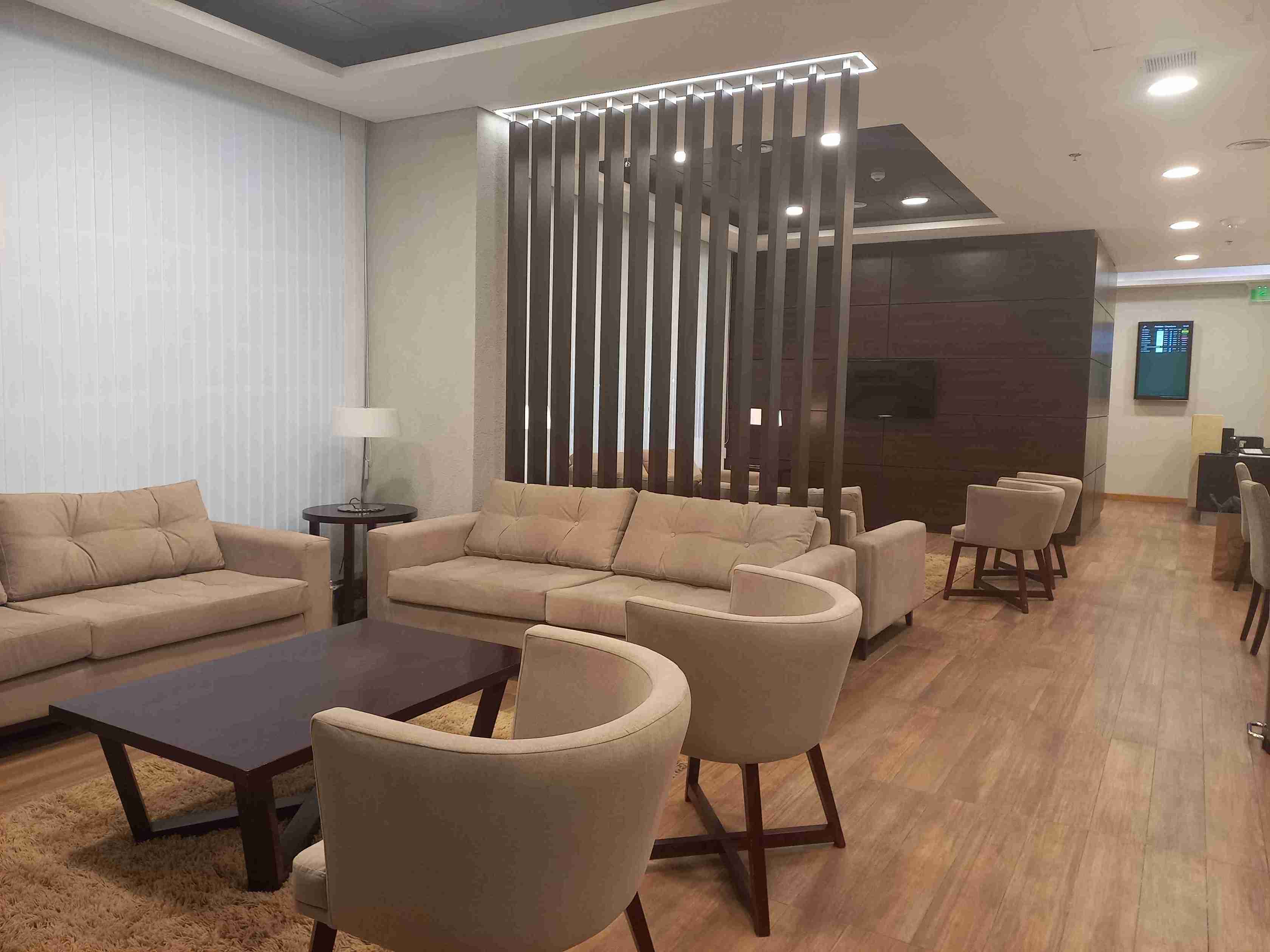 Comodoro by AMAE Lounge atmosphere, image 2