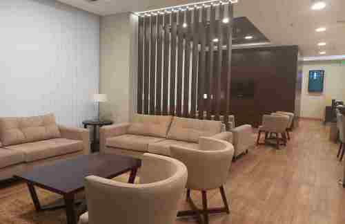 CRDComodoro by AMAE Lounge