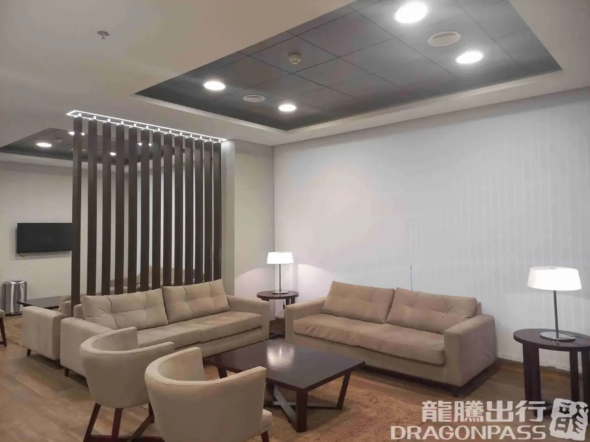 Comodoro by AMAE Lounge – photos 3