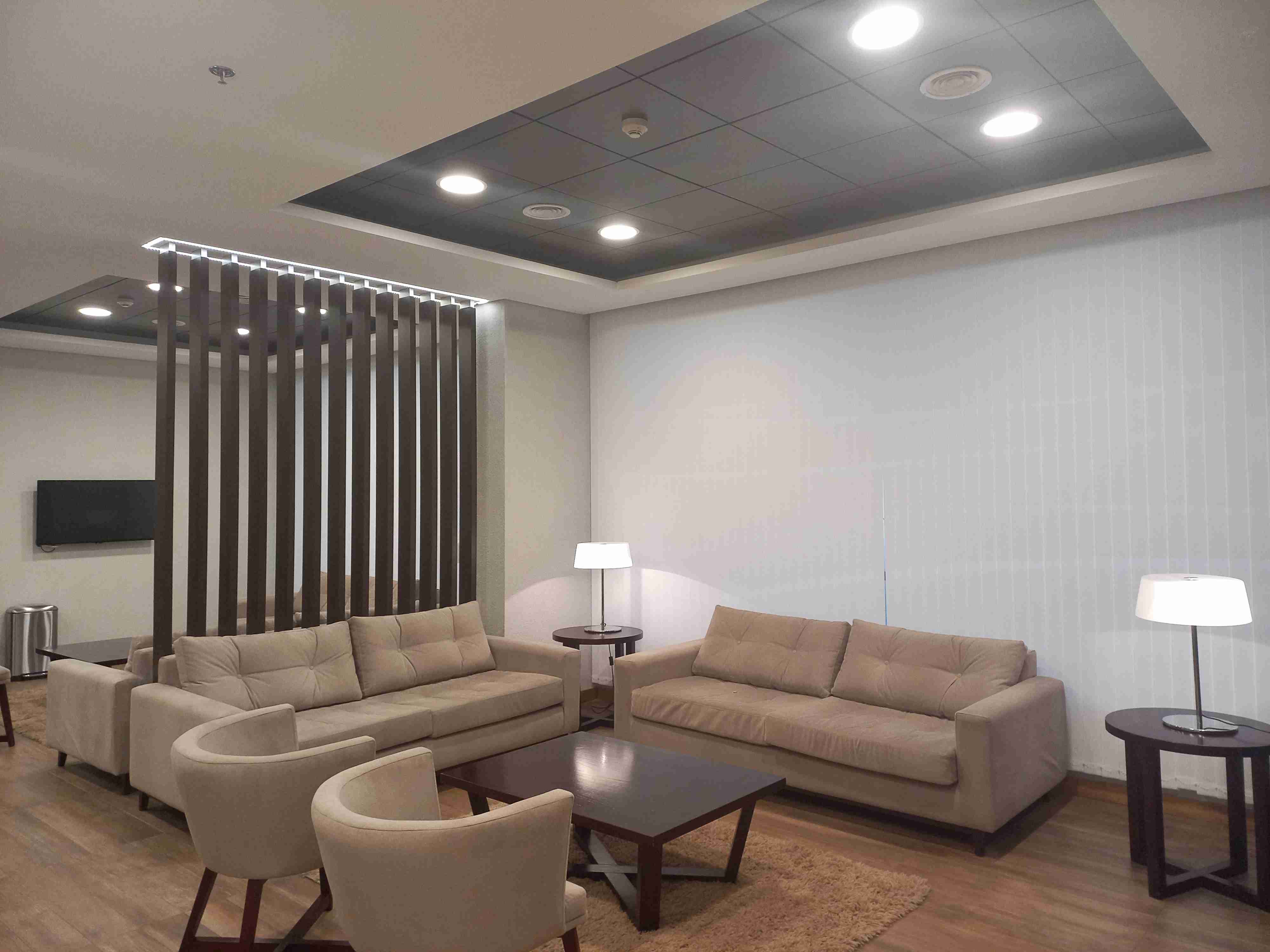 Comodoro by AMAE Lounge at CRD