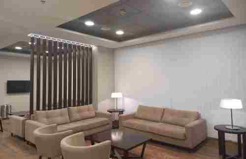 CRDComodoro by AMAE Lounge