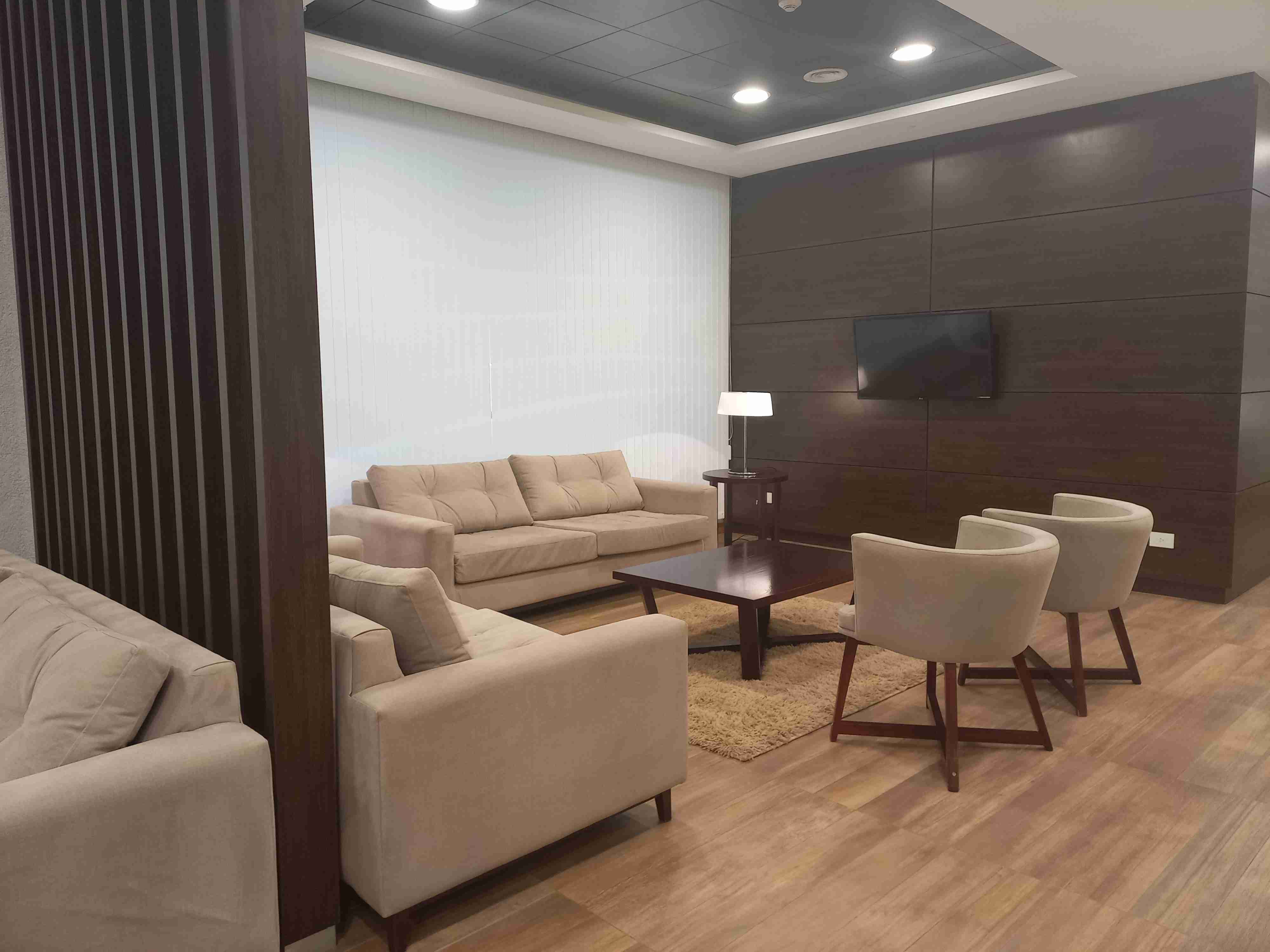 Comodoro by AMAE Lounge atmosphere, image 3