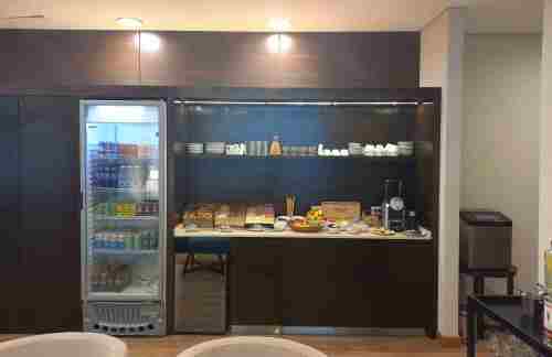 CRDComodoro by AMAE Lounge