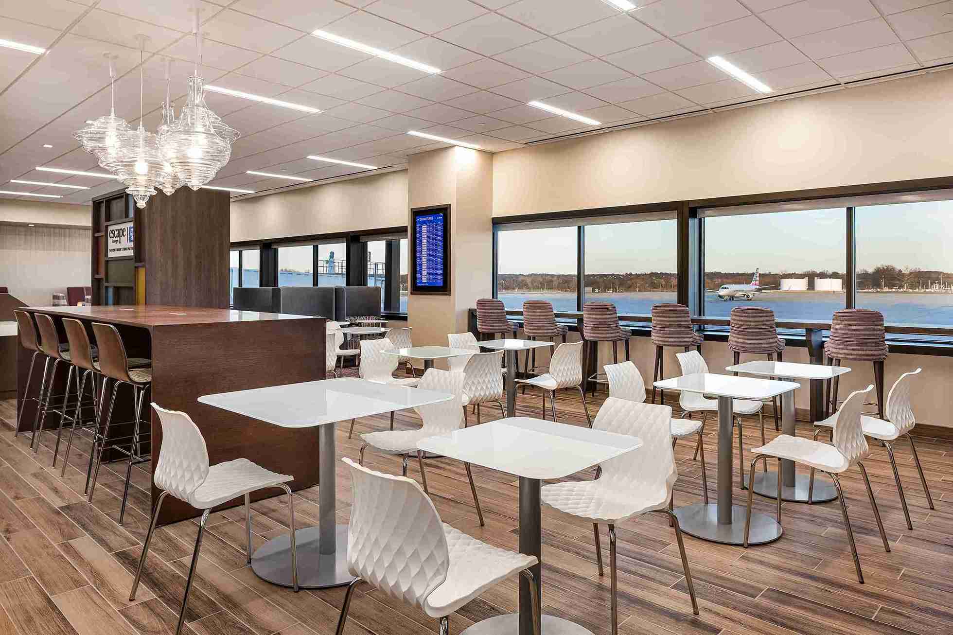 Escape Lounge
